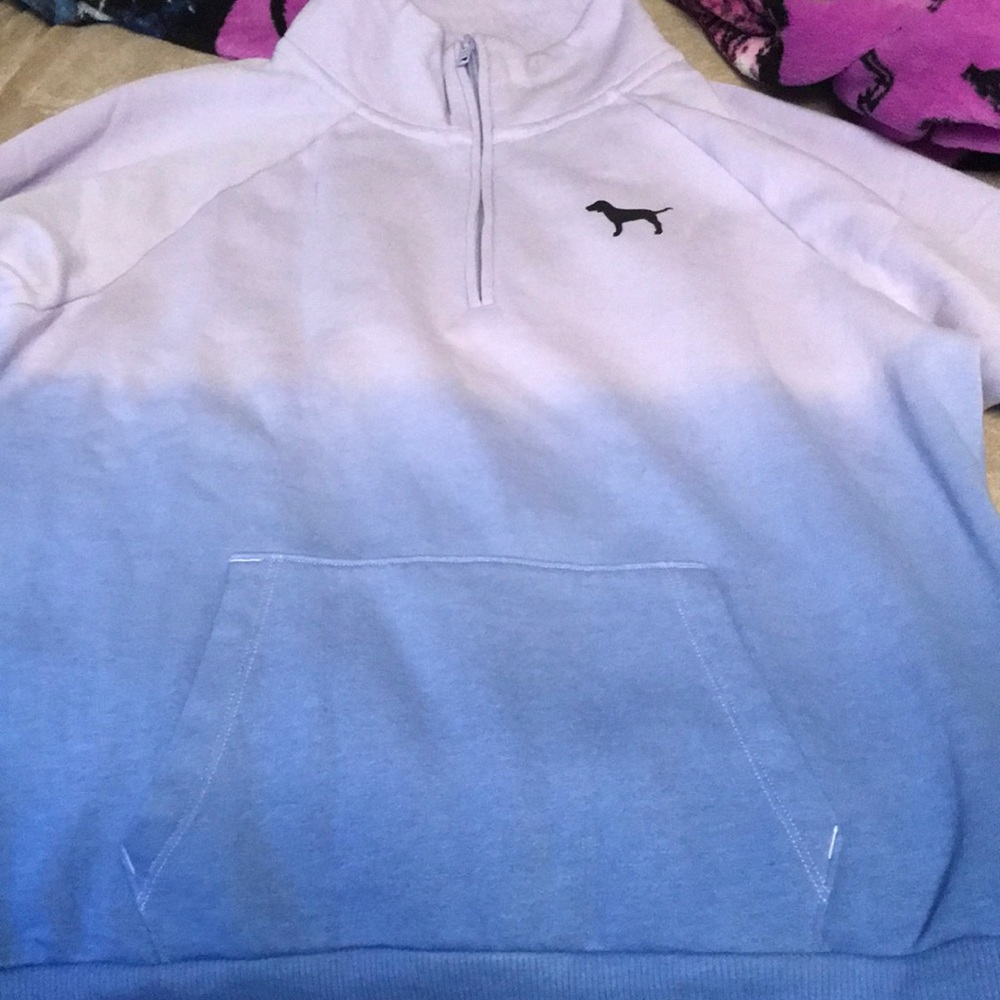 VS PINK Hoodie NWOT